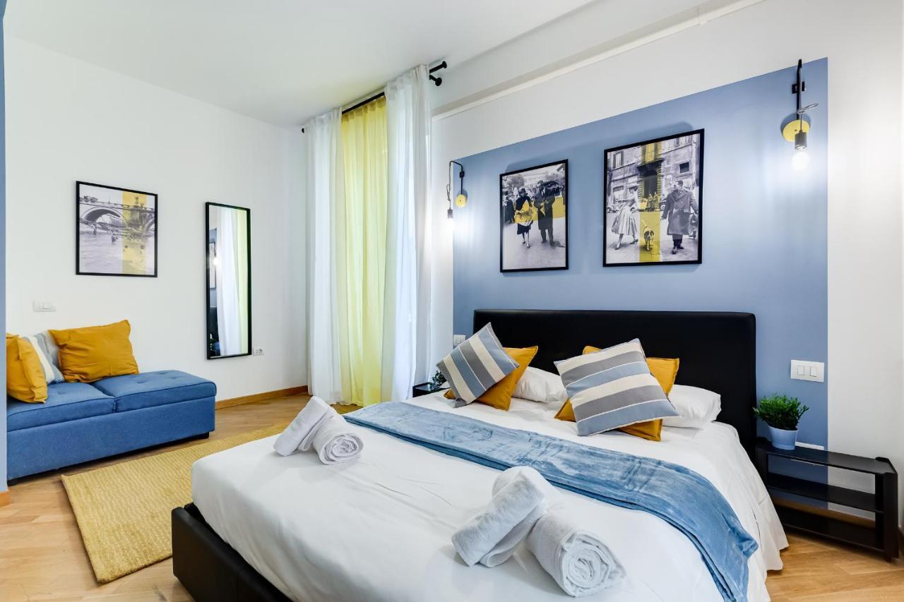 Gasthof Marche 54 Rom