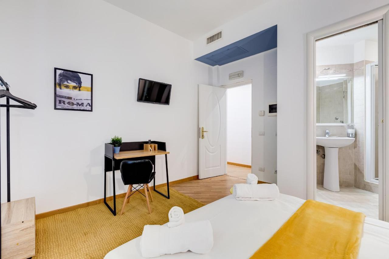 Gasthof Marche 54 Rom