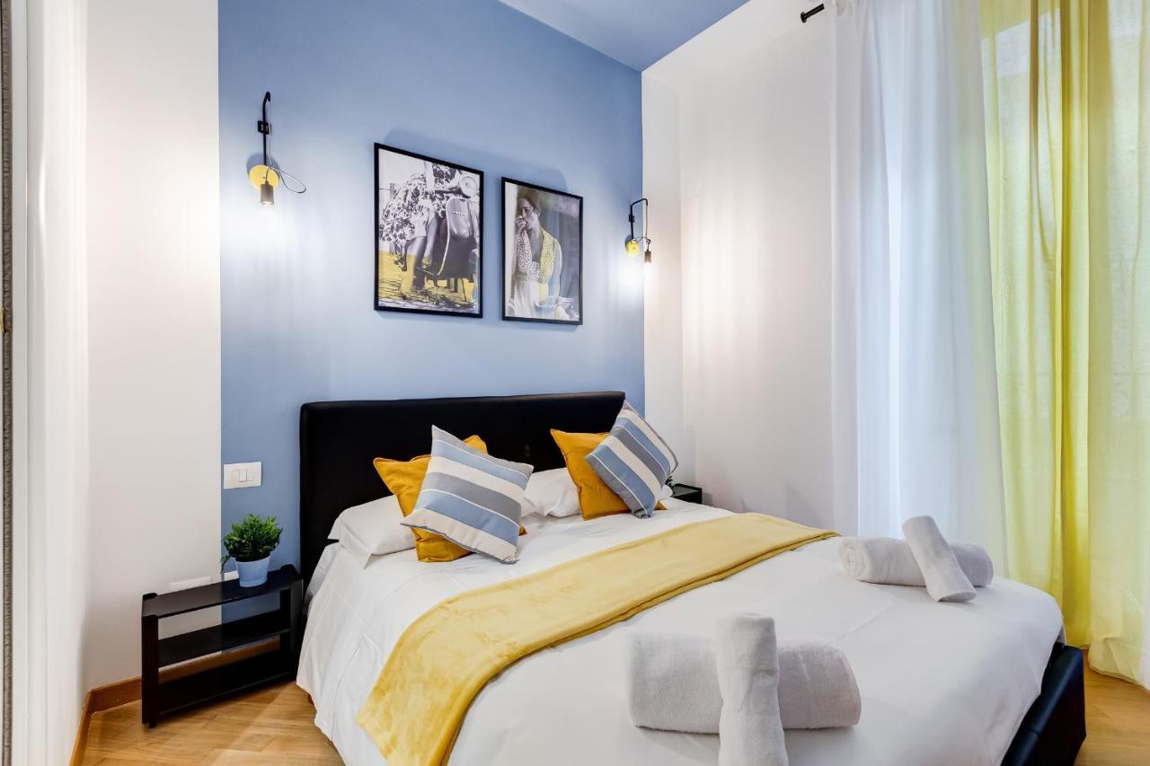 Gasthof Marche 54 Rom