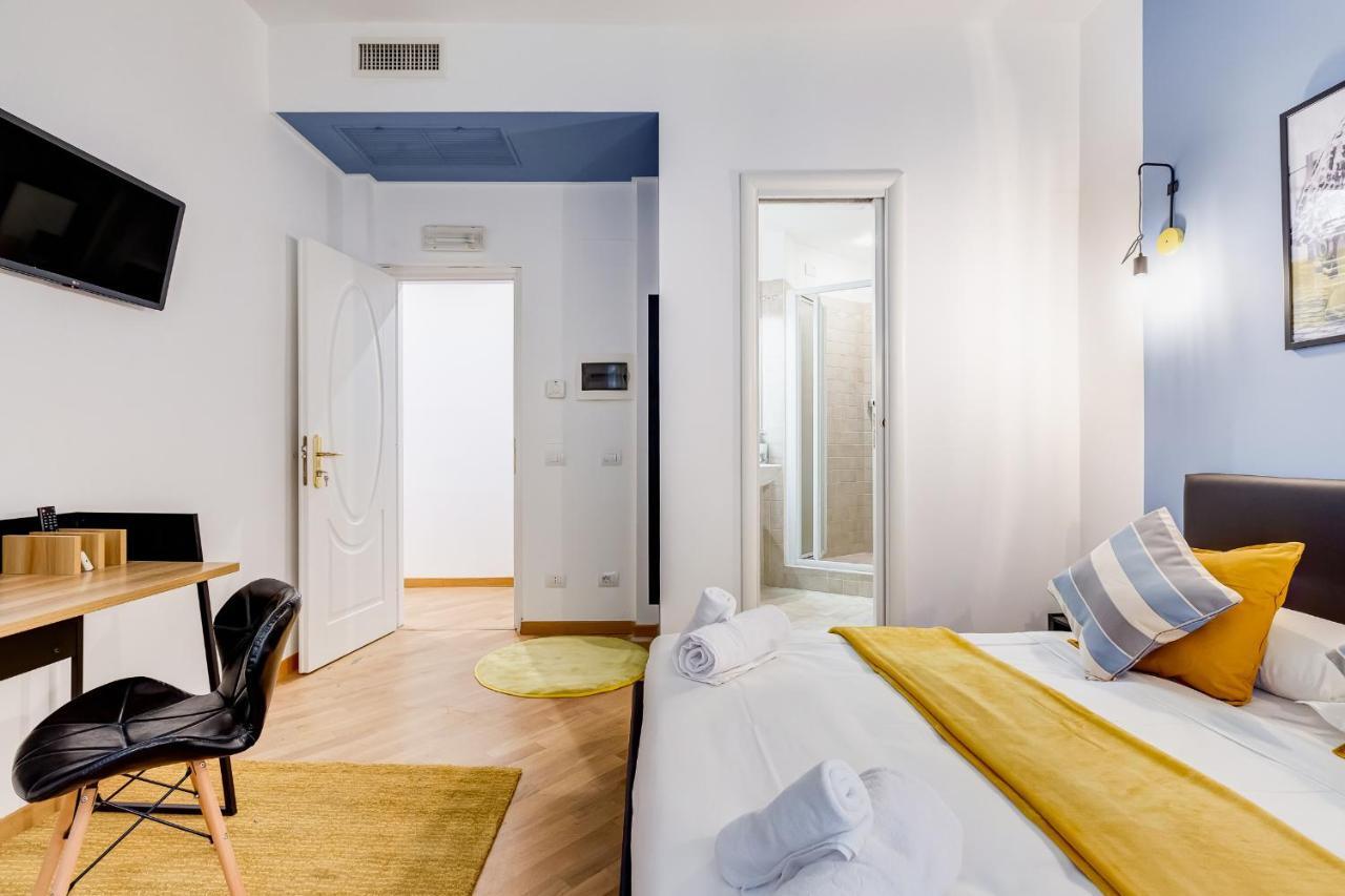 Gasthof Marche 54 Rom