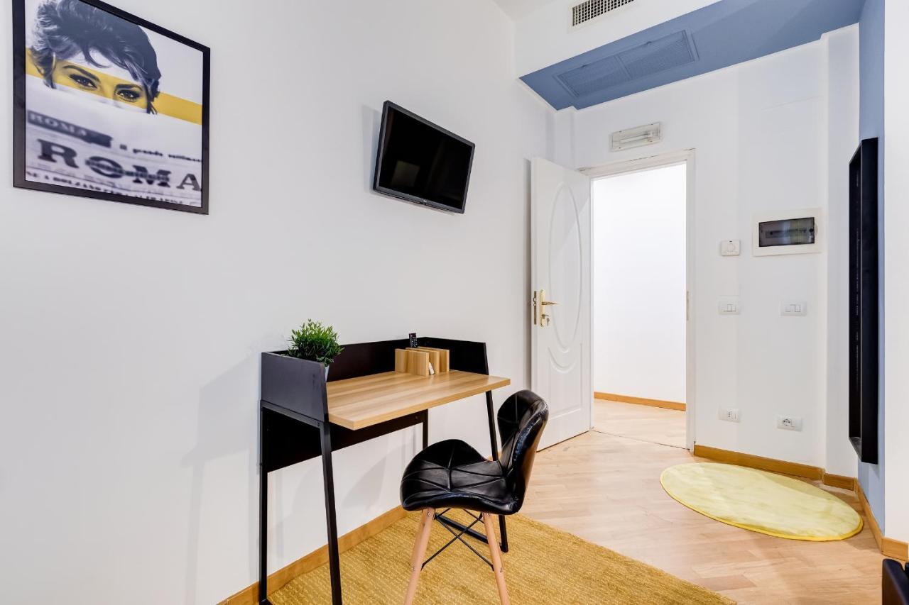 Gasthof Marche 54 Rom